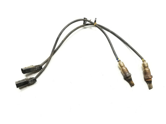 2010 Audi A5 Coupe Oxygen Sensor Pair 3.2l OEM