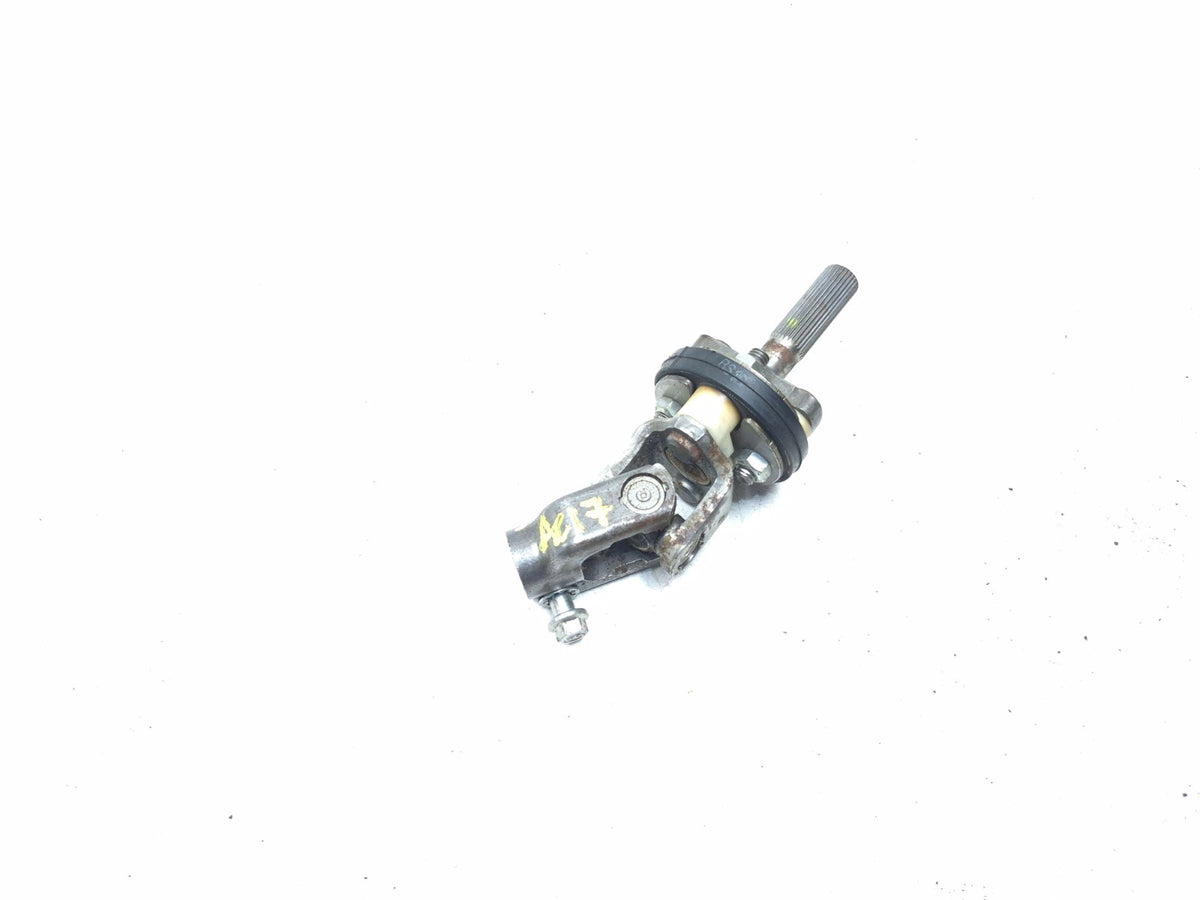 2017 Honda Accord Steering Column Lower Intermediate Shaft U-joint OEM