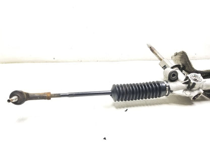 10-13 Ford Transit Connect Power Steering Gear Rack & Pinion *boot Damage* OEM ✅