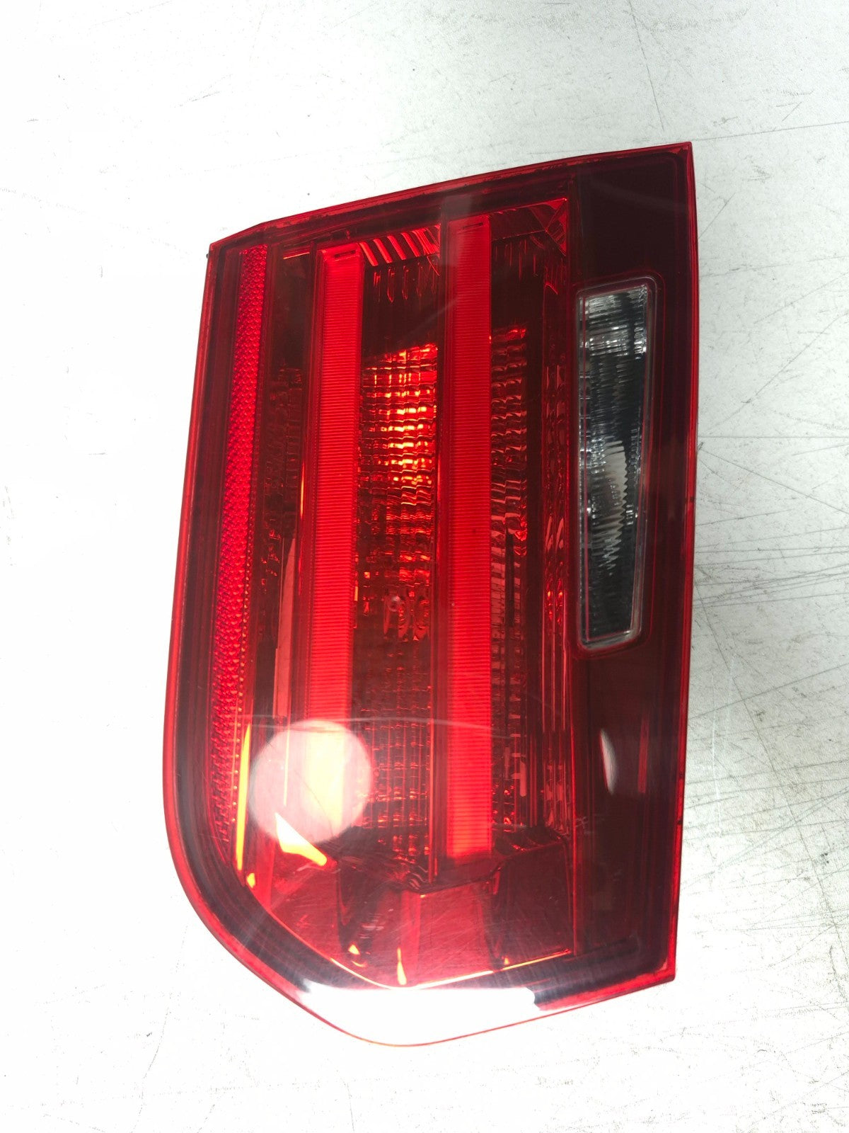 2013 BMW 328ix Tail Light Left & Right Pair OEM