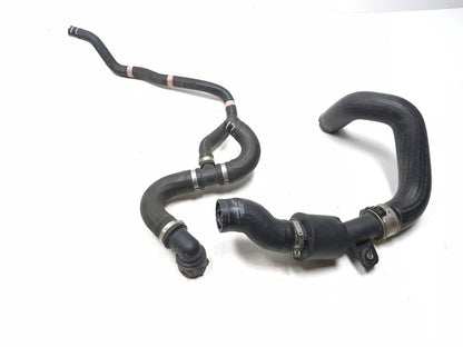 2014 Fiat 500l Coolant Water Hose Tube Pipe OEM