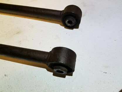2010 Chrysler Sebring Rear Control Arm 4pcs W/ Bolt OEM