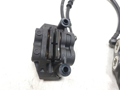 2014 - 2016 Yamaha Fz09 Front Brake Caliper Left & Right OEM