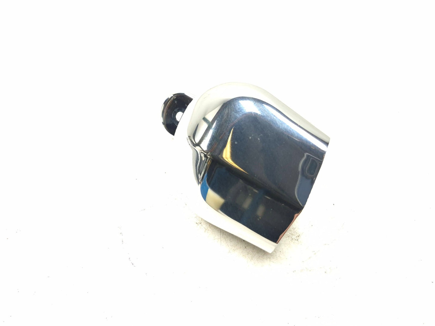 2002 Harley Davidson Touring Road King Horn W/ Cover OEM