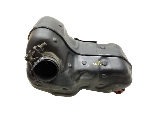 2020 - 2023 Ktm 390 Adventure Exhaust Backbox Pipe Collector 94305050000 OEM