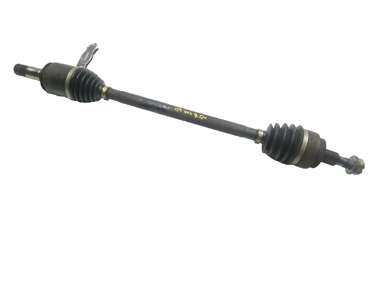 2007 Mercedes Ml500 Axle Shaft Rear Left Driver Side OEM W164