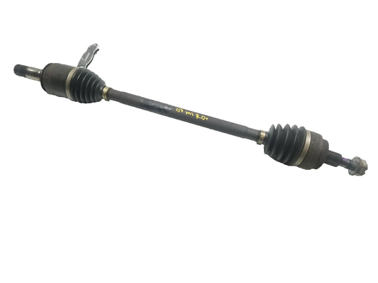 2007 Mercedes Ml500 Axle Shaft Rear Left Driver Side OEM W164