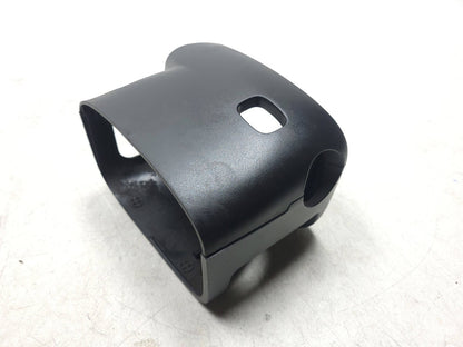 2014 2019 Silverado 1500 Dash Speedometer Trim Bezel W/ Steering Column Trim OEM