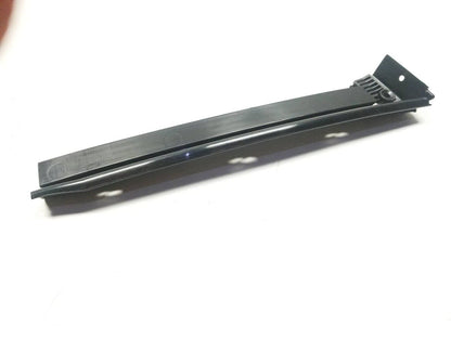 15 16 17 Ford Mustang Gt Door Upper Weatherstrip Retainer Driver Side Left OEM