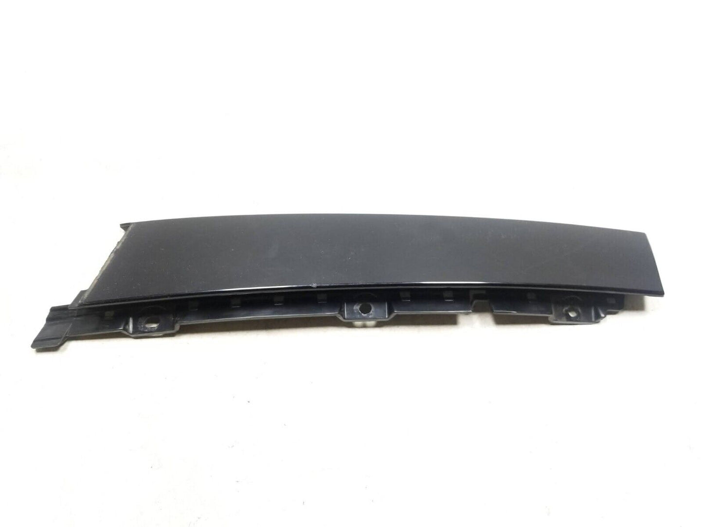 12 - 18 Ford Focus Rear Door Pillar Trim Molding Passenger Side Right OEM