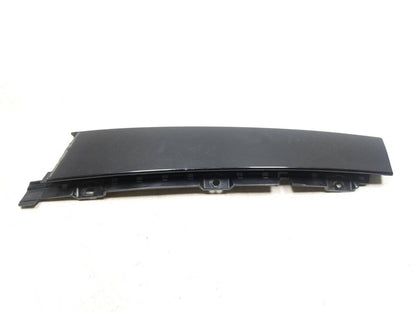 12 - 18 Ford Focus Rear Door Pillar Trim Molding Passenger Side Right OEM