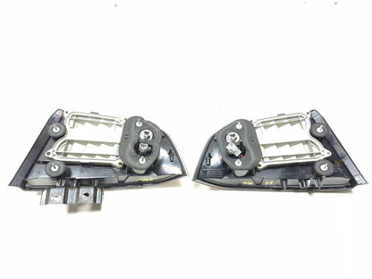 2008 Acura Tl Type-s Tail Light Lamp Left & Right OEM