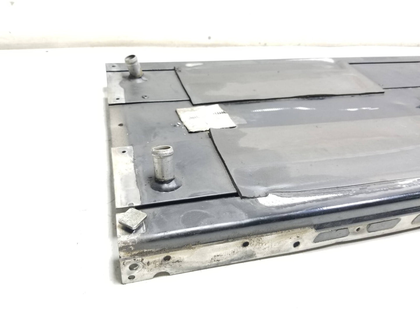 2019 Polaris 850 Indy Xc 129in Rear Heat Exchanger Radiator Cooler Tunnel Oem✅