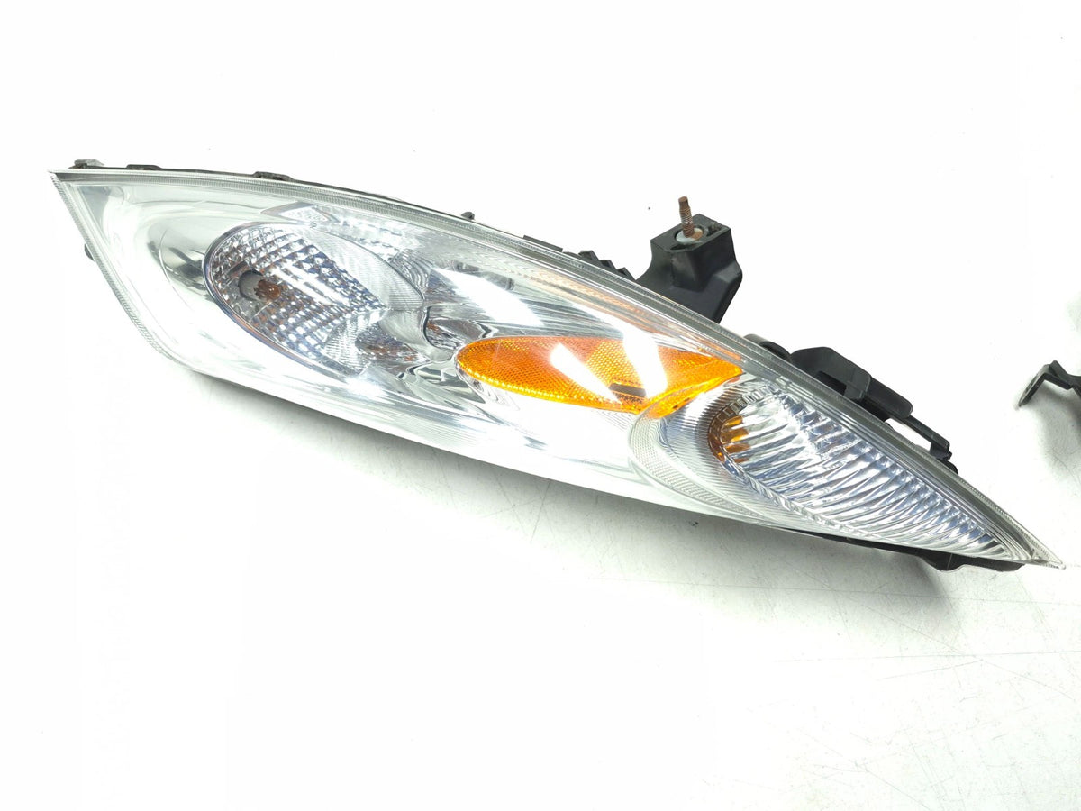 2011-2014 Nissan Juke Front Upper Turn Signal Parking Light Lamp Lh & Rh OEM