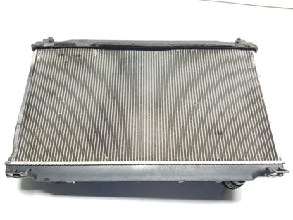 2017 Infiniti Q50 Radiator W/ Shroud & Fan OEM
