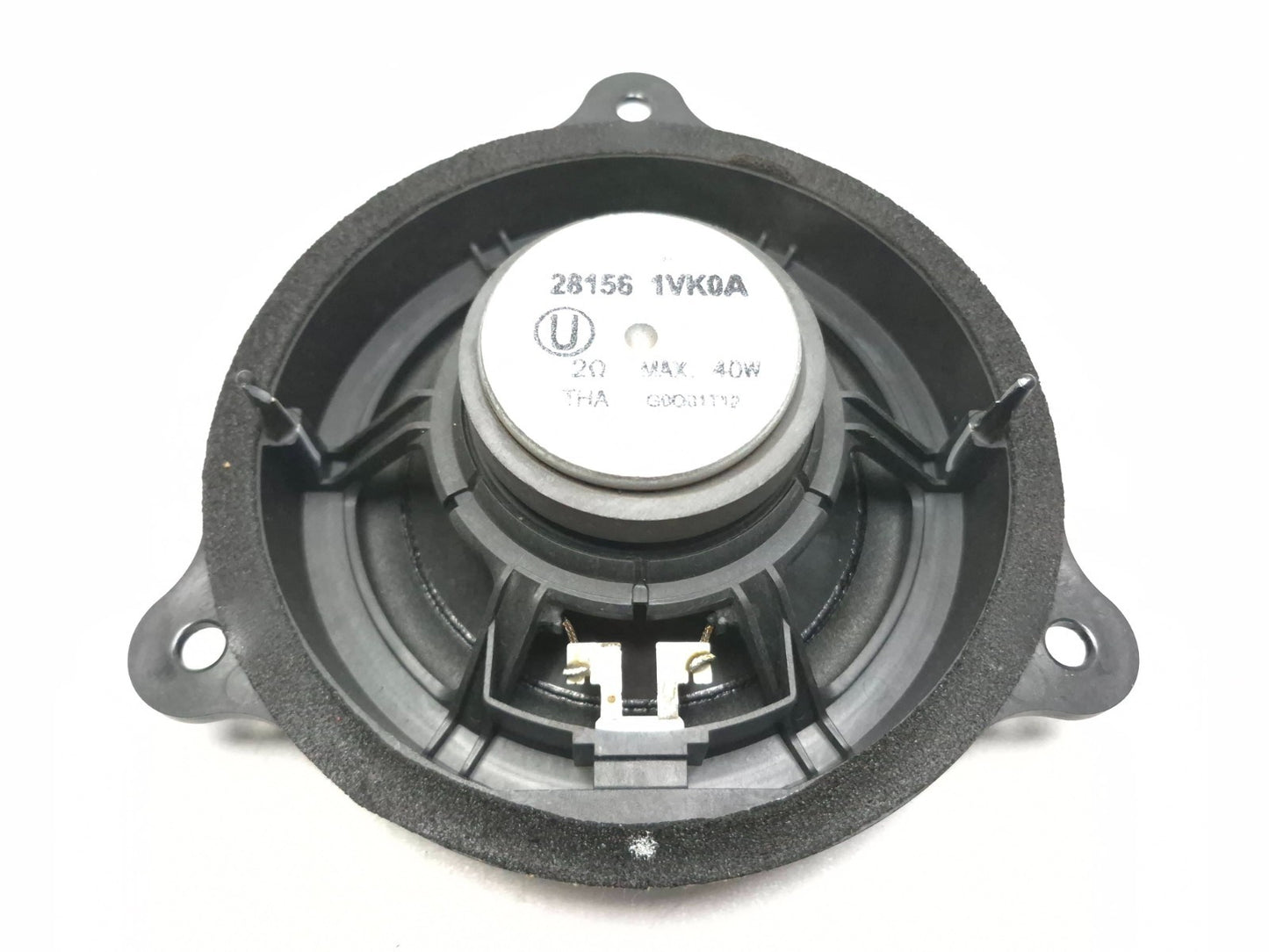 2011 Nissan Juke Door Audio Speaker OEM