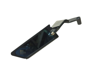 2019 Kawasaki Z400 Er400d Left Wind Wing Rear View Mirror OEM
