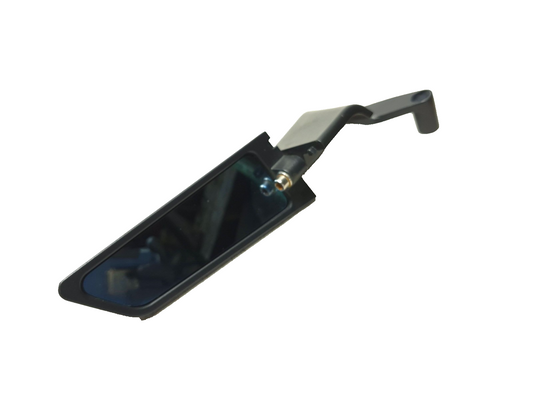 2019 Kawasaki Z400 Er400d Left Wind Wing Rear View Mirror OEM