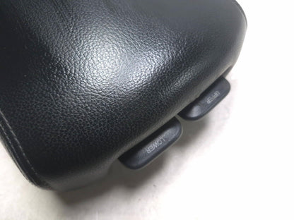 2018 Nissan Altima Center Console Armrest Lid OEM