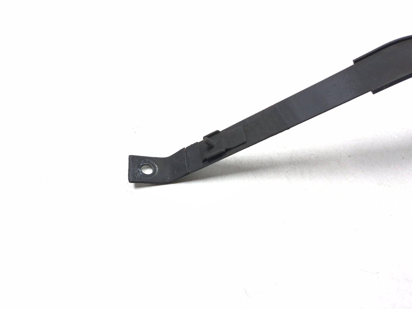 2014 Hyundai Accent Fuel Tank Strap 2pcs OEM