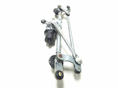 2012 Nissan Leaf Front Windshield Wiper Motor & Linkage Transmission OEM