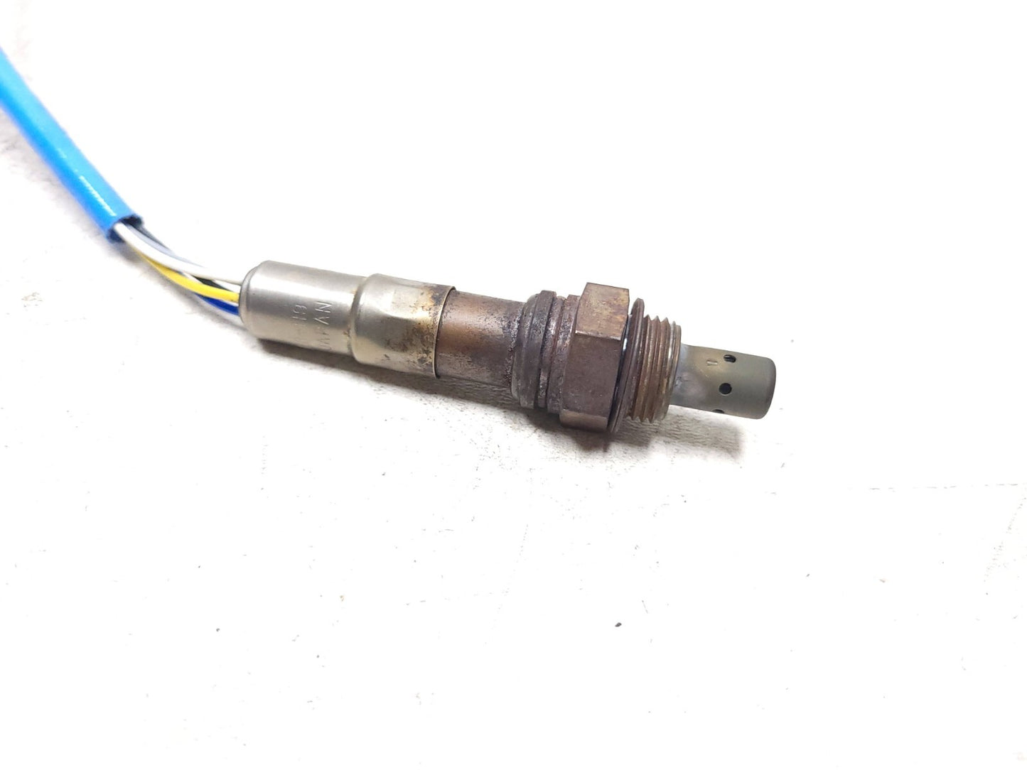 2008 Acura Mdx Oxygen Sensor 4pcs OEM