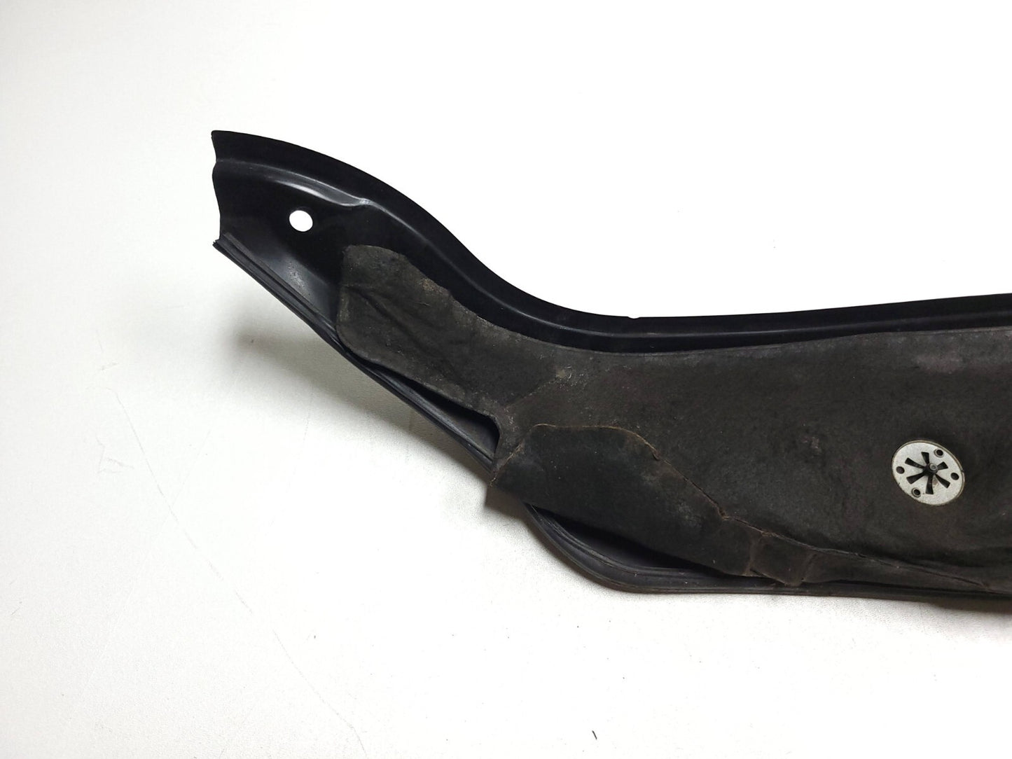 2010-2014 Volkswagen Golf GTI Windshield Rain Cowl Panel OEM