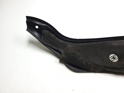 2010-2014 Volkswagen Golf GTI Windshield Rain Cowl Panel OEM