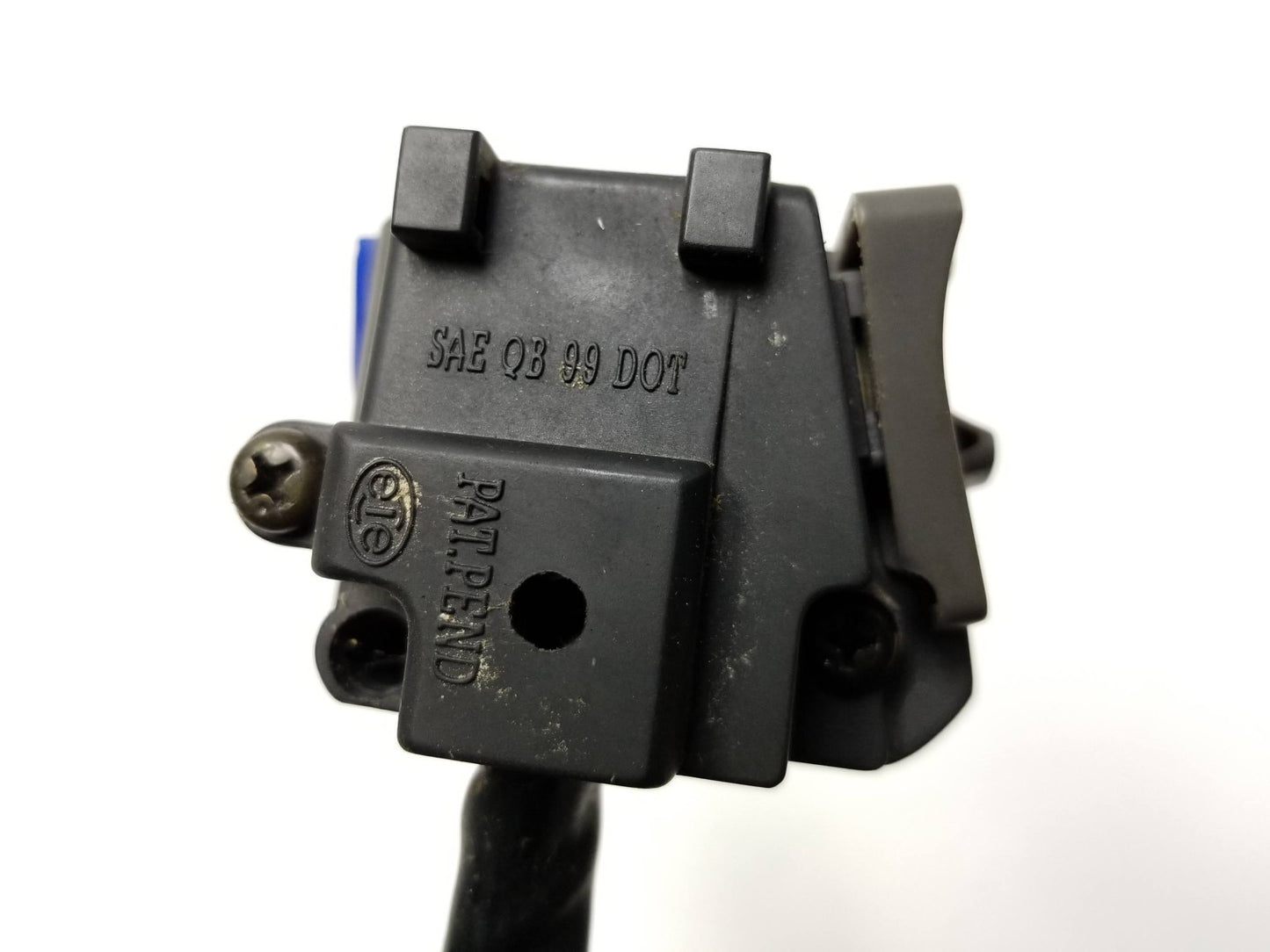 2002 Aprilia Rst 1000 Futura Left Handlebar Switch OEM