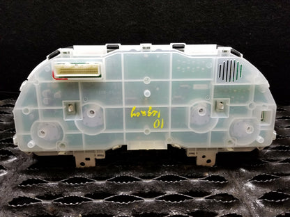 2010 Subaru Legacy 2.5i Instrument Cluster Speedometer OEM
