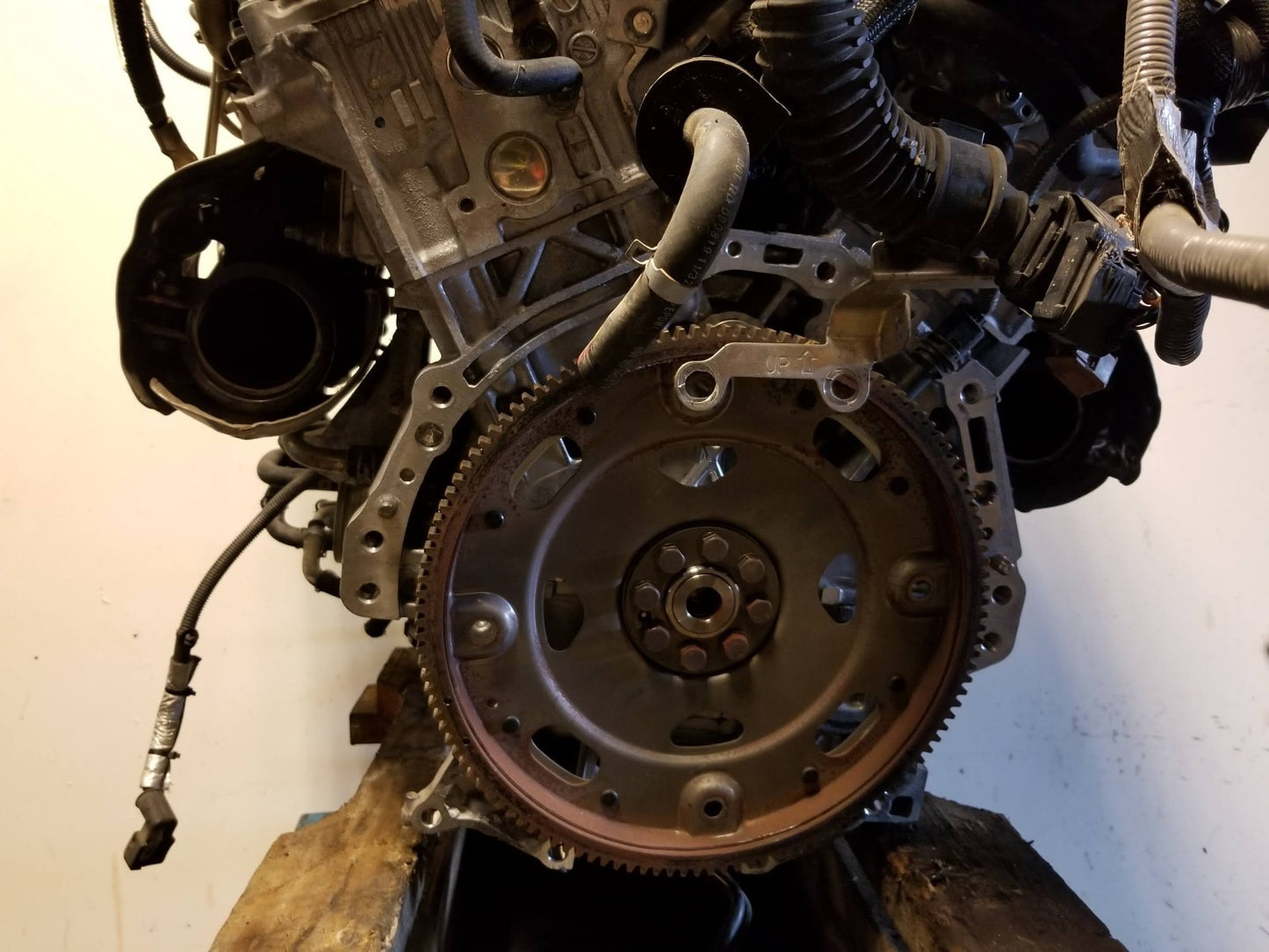 2020 Infiniti Q50 Engine 3.0t Vr30ddtt OEM W/ Turbos 62k Miles ✅