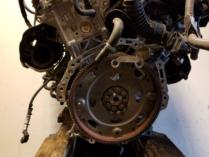 2020 Infiniti Q50 Engine 3.0t Vr30ddtt OEM W/ Turbos 62k Miles ✅