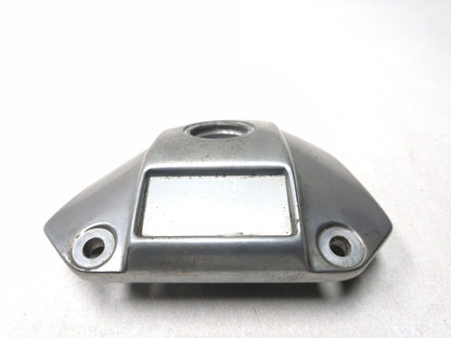 2009 Harley-davidson Sportster Xl883l Headlamp Visor Mount Bracket OEM