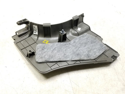 2011 - 2013 Kia Sportage Front Lower Kick Panel Trim Cover Left & Right OEM