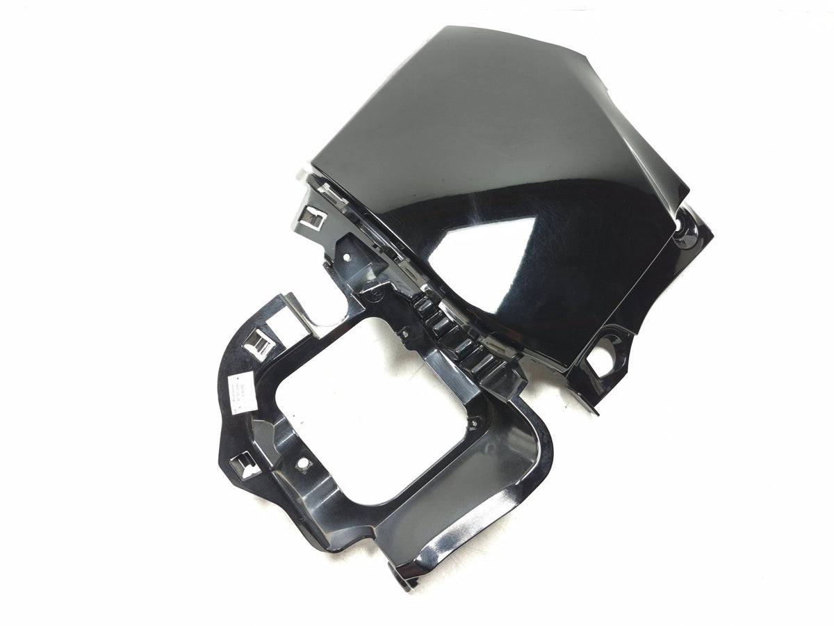 2015 Jeep Renegade Rear Bumper End Cap Cover Left Driver Side OEM