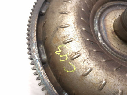 2011 Volkswagen Tiguan Torque Converter Oem✅