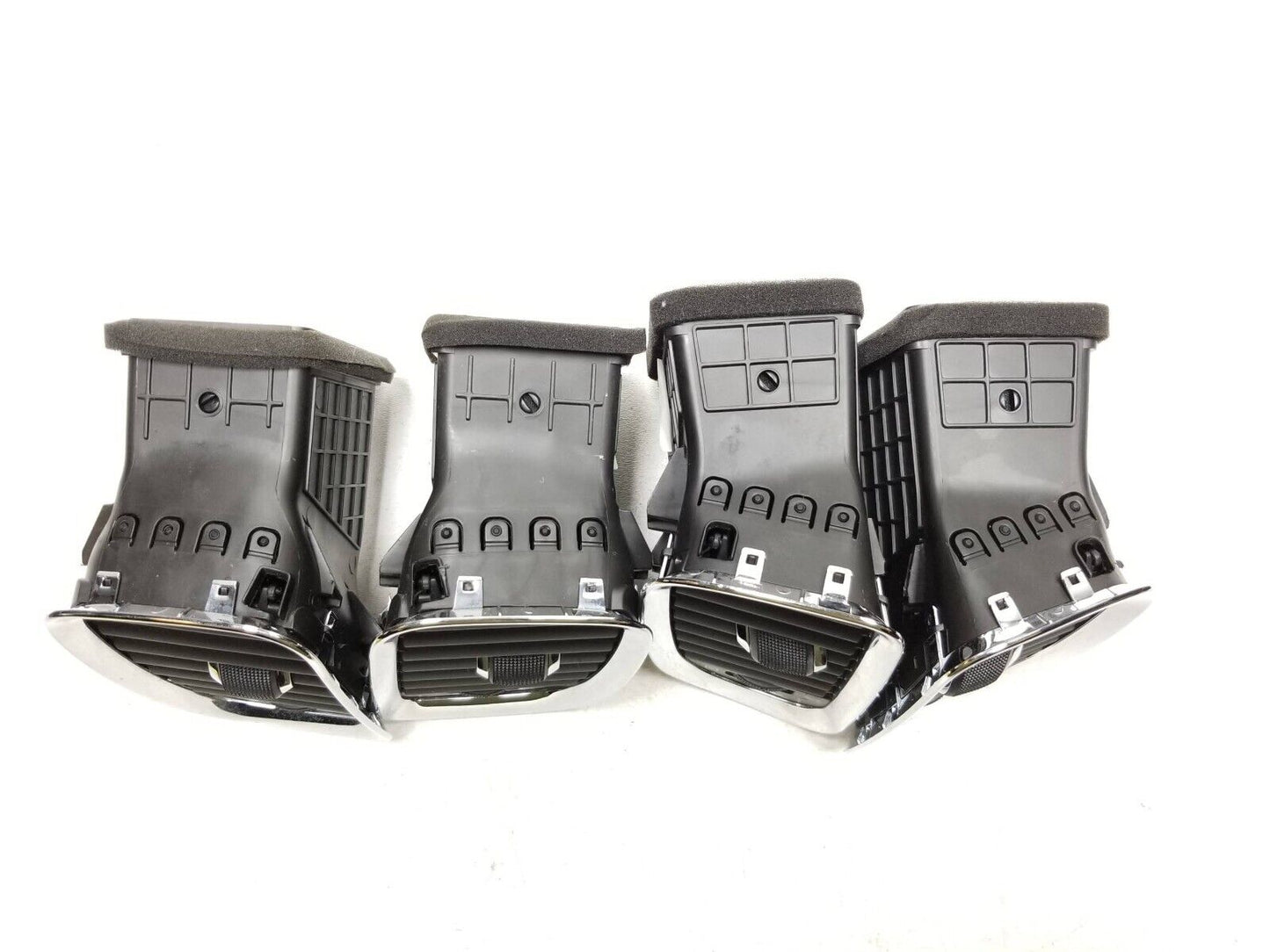 2016 - 2022 Dodge Durango Dash Air Vent 4pcs OEM