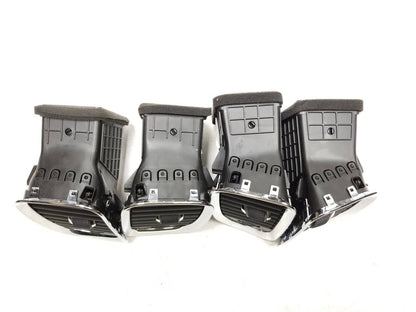 2016 - 2022 Dodge Durango Dash Air Vent 4pcs OEM