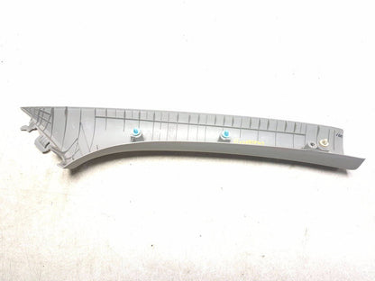 2011 Hyundai Veracruz Windshield A-pillar Trim Cover Left & Right 2pcs OEM