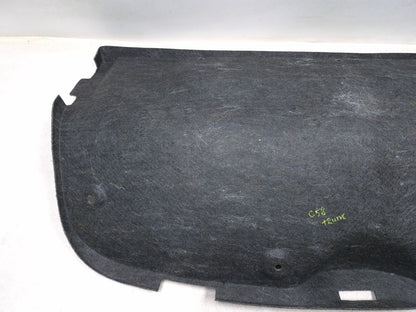 2018 Chrysler 300 Limited AWD Rear Trunk Deck Lid Liner Panel Cover Trim OEM