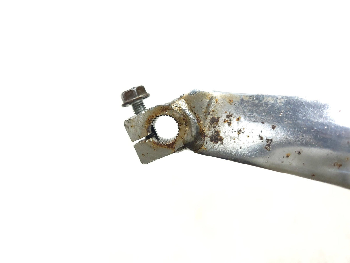 1986 Kawasaki Vulcan 750 Vn750 Gear Shift Pedal OEM