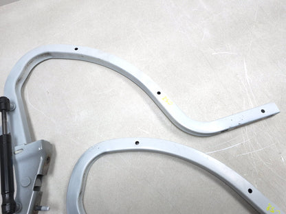 2018 Chrysler 300 Trunk Lid Hinge Left & Right OEM