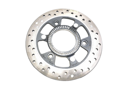 2025 Kawasaki Ninja Ex 500 Rear Brake Disc OEM