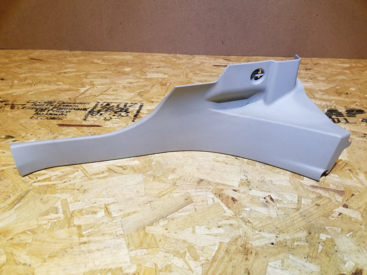 09 10 11 12 13 14 Acura Tl Rear Left Driver Door Sill Scuff Plate Trim OEM