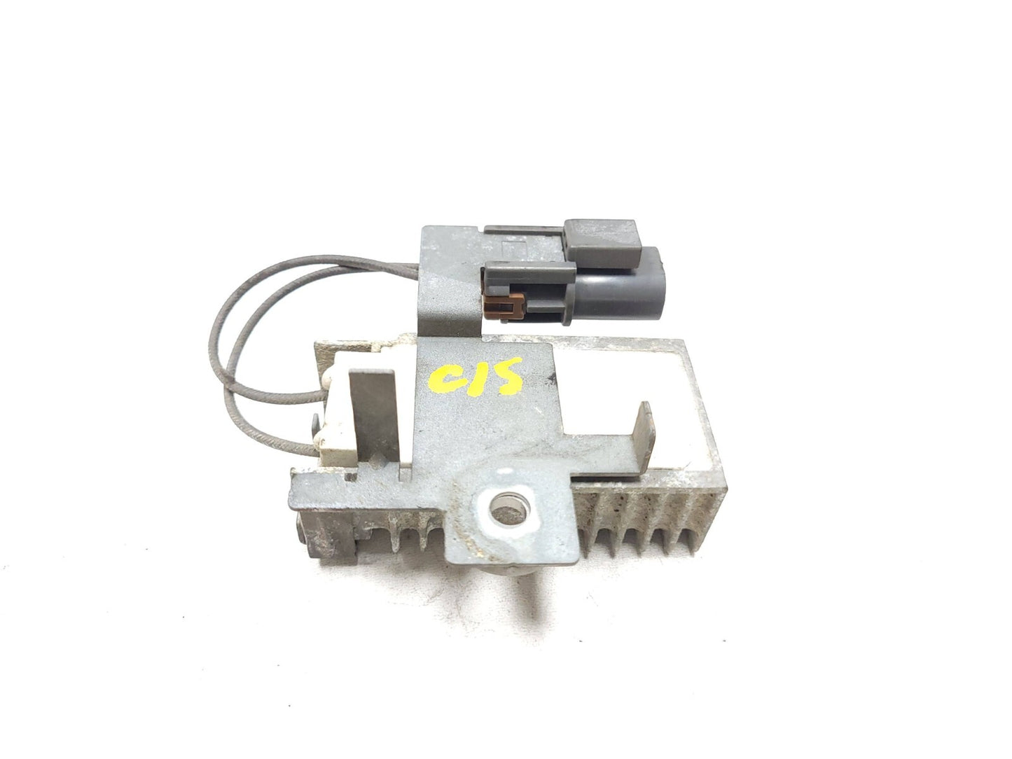 12-15 Subaru Impreza Daytime Running Light Module Headlamp Control OEM Sedan