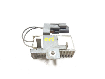 12-15 Subaru Impreza Daytime Running Light Module Headlamp Control OEM Sedan