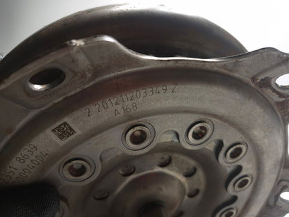 2013 BMW 328i Xdrive Automatic Transmission Torque Converter OEM