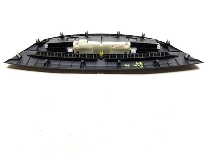 2007-2011 Toyota Camry Dash Defrost Vent Windshield Trim Pad OEM