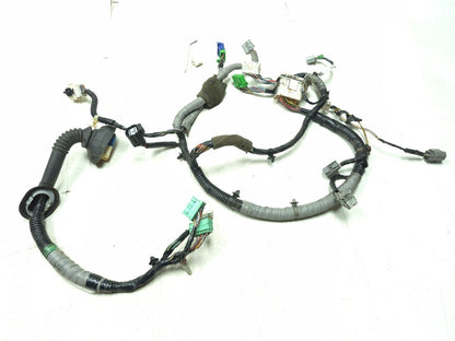 2008 Acura Tl Front Door Wire Harness Left Driver Side OEM