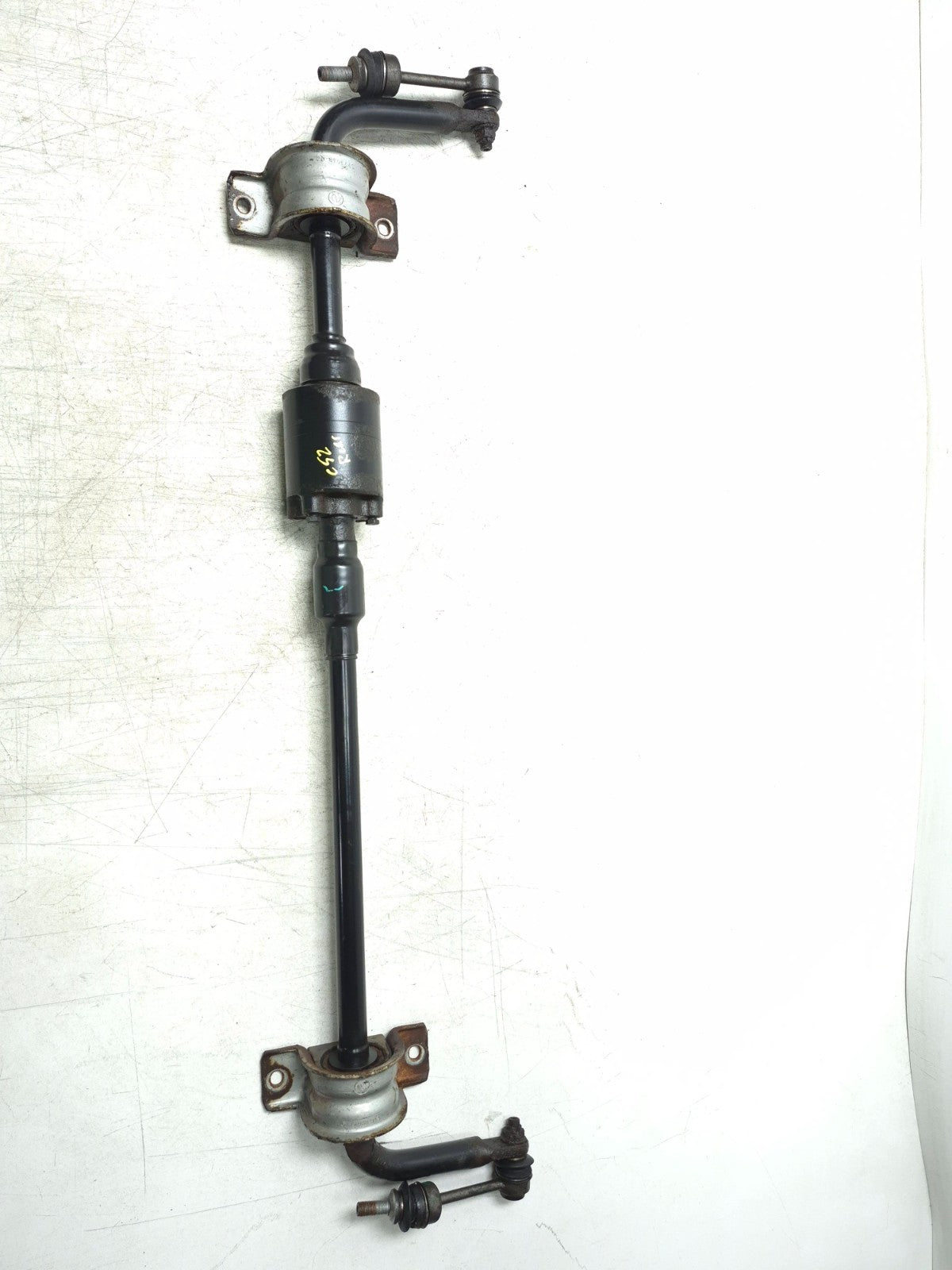 2008 BMW X6 E71 Rear Active Stabilizer Sway Bar OEM